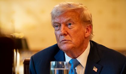Trump’tan Rusya’ya Sert Uyarı!