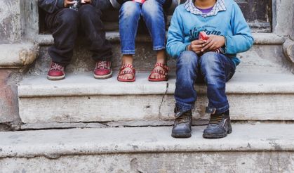 TÜİK açıkladı: çocukların karıştığı suç olaylarında yüzde 10’a yakın artış