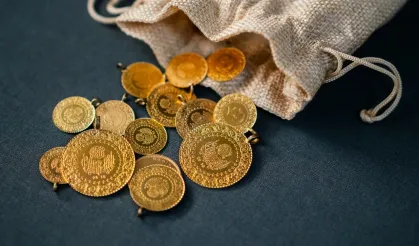 Sahte çeyrek altın nasıl anlaşılır? İşte gerçek çeyrek altın ayırt etmenin 5 garantili yolu