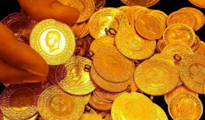 Altında 5 ay sonra bir ilk yaşanıyor! Düşüşe rağmen aylık kazanç dikkat çekti