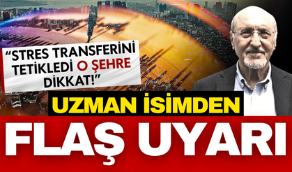 Balıkesir depremi sonrası uzman uyardı: Stres transferini tetikledi o şehre dikkat!