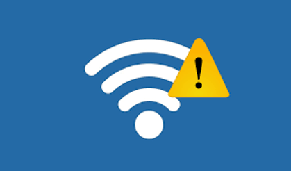 Evlerdeki sessiz tehlike Wi-Fi…İşte insan sağlığına zararları