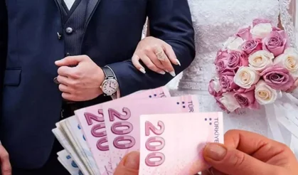 Aile ve Gençlik Fonu’nda Büyük Müjde: Evlilik Kredisine Hibe Desteği Genişletildi