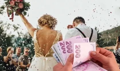 Evlilik hazırlığındaki gençlere müjde: İndirim ve destekler artıyor!