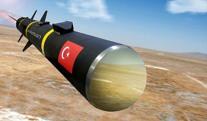 Türkiye füzelerde menzil ve hız hedefini büyütüyor: Yeni sistemler için dikkat çeken açıklama