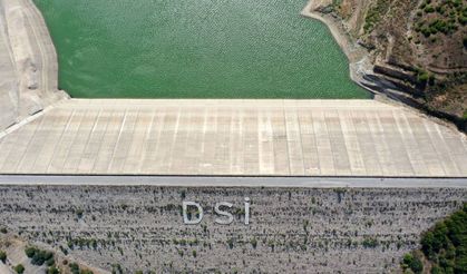 Ege’nin can damarı Gediz Nehri kurudu: Barajlarda su tükendi, tarım ve içme suyu tehdit altında