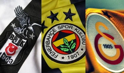 Süper lig tarihinde en çok puan toplayan takım belli oldu