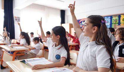 Veliler dikkat: Uzmanı sağlıklı çanta nasıl hazırlanır anlattı!