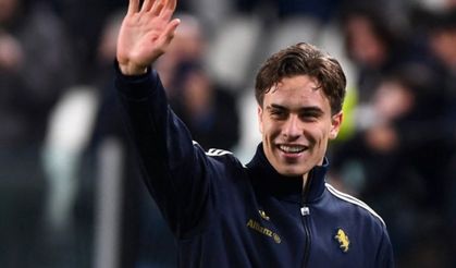 Kenan Yıldız’a Serie A’da büyük onur: Ayın Oyuncusu seçildi