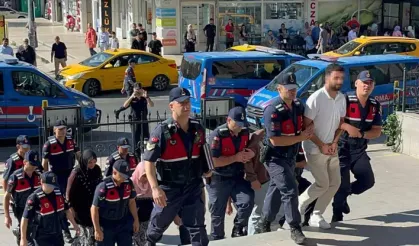 Katili meğerse en yakınıymış! Sorguda itiraf etti: Eşi, 2 oğlu ve yengesi de gözaltında !