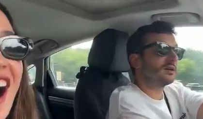 Ankara’yı “gezilecek yer yok” diye ti’ye alan çifte sosyal medyadan tepki