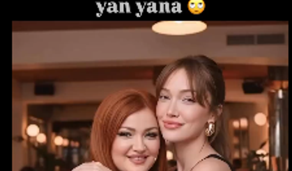 Danla Biliç, Şeyma Subaşı, Hande Erçel ve daha birçok ünlünün gerçek yüzleri ortaya çıktı