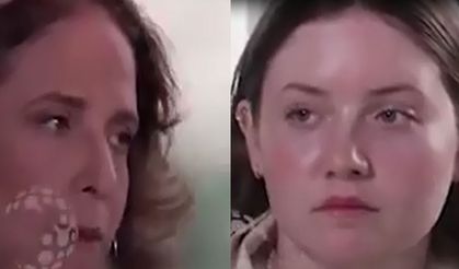 Hamas'ın rehinelere taciz iddiaları serbest bırakılan İsrailli kadınlar tarafından çürütüldü!