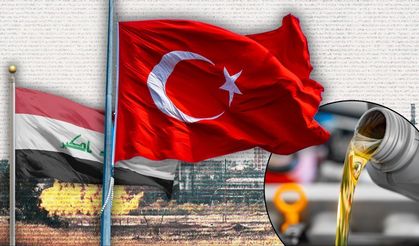 Irak-Türkiye enerji hattında dev hareket! Türkiye için kritik hamle