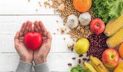 Sağlıklı ve uzun ömür için bu 10 gıdayı sofranızdan eksik etmeyin!