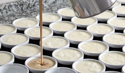 Yanlış görmediniz: Bu tatlılar kilo vermenizi sağlıyor...