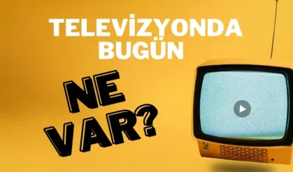 12 Kasım bugün TV'de ne var? Çarşamba günü hangi diziler var?