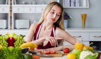 O kadar sağlıklılar ki ilaç olsa eczaneden çıkılmaz!