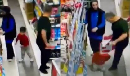 Eskişehir’de 5 yaşındaki oğlunu tekmeleyen baba tutuklandı