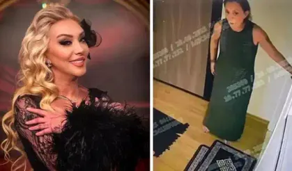 Şarkıcı Güllü  bugün 52 yaşına girecekti