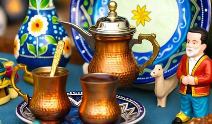 Başkentin ruhunu sevdiklerinize taşıyan hatıralar…Ankara’dan alınabilecek en özgün hediyeler