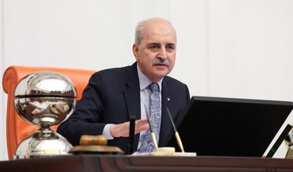 Numan Kurtulmuş’tan İslam dünyasına birlik çağrısı