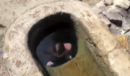 Ünlü sporcu yürekleri ağza getirdi: Ölüm Tüneli'ne böyle girdi!