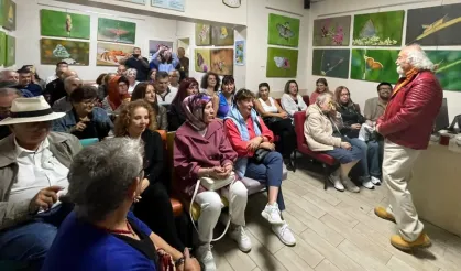 FSK, 2025-2026 Kültür ve Sanat Etkinlikleri Sezonunu açtı