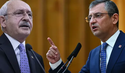 Kurultay davası öncesi anket: Vatandaş Kılıçdaroğlu’nu istemiyor!