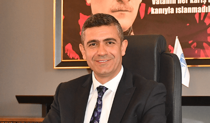 Levent Koç’tan Kadınlara Çağrı: Ev Ekonomisini Hep Birlikte Ayakta Tutacağız!