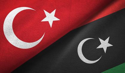 Libya’dan Türkiye ile deniz yetki anlaşmasına onay: Yunanistan’dan tepki geldi
