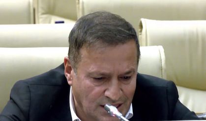 AK Partili  Aydoğdu’dan Mansur Yavaş’a sert eleştiri: “Fahiş harcama yapıyorlar, gerçeği gizliyorlar”