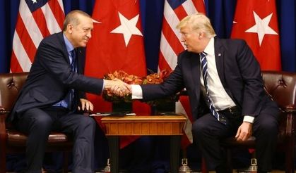 Trump’ın Türkiye hamlesi Yunanistan ve İsrail’i rahatsız etti!