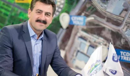 Orhan Ünsal: İmkanı olan hemen konut alsın karlı çıkar