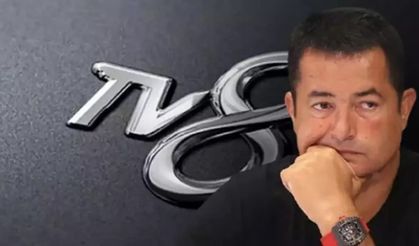 Acun Ilıcalı’nın sahibi olduğu TV8 halka arz için SPK’ya başvurdu