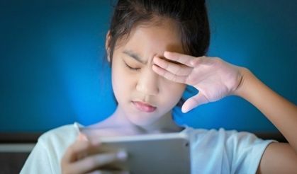 Bir ‘Ping’ ile gelen tehlike: Dijital Kaygı Sendromu”