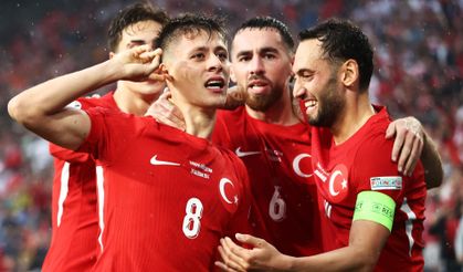 Türkiye’den dev adım! Dünya Kupası için geri sayım başladı