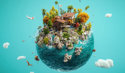 Beklentiyi karşılamayan tatil rotaları açıklandı: Türkiye'nin o noktası da ilk üçte!