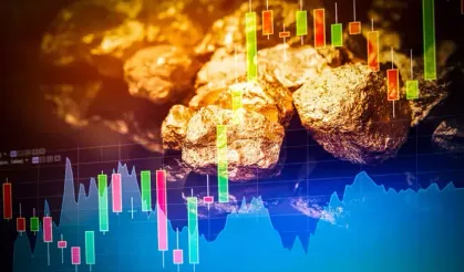 Düğünlerin gözdesiydi… Çeyrek altın fiyatı el yakıyor