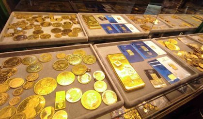 Gram altın çakıldı, talep patladı! Ankara'da vatandaş kuyumcudan eli boş dönüyor