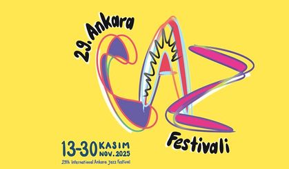 Uluslararası Ankara Caz Festivali start alıyor