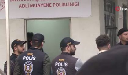 Futbolda bahis operasyonunda flaş gelişme: 17'si hakem 19 isim adliyeye sevk edildi!