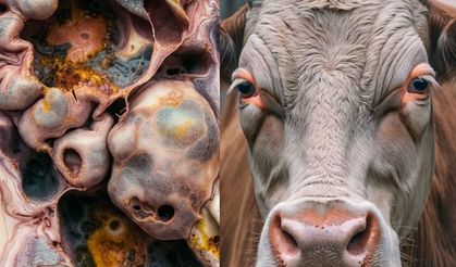 Deli Dana kâbusu büyüyor! Belirtiler görüldüğünde iş işten geçmiş oluyor!