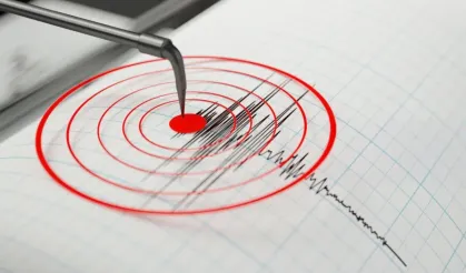 Kahramanmaraş'ta korkutan deprem!