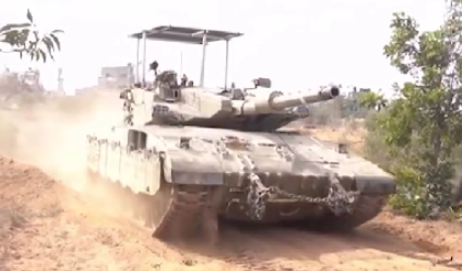 Hamas'ın dev istihbarat operasyonu ortaya çıktı: İsrail askerlerini dijital izden çözdüler