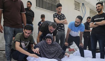 İsrail’den skandal tasarı! Filistinli mahkûmlar zehirli iğneyle idam edilecek!