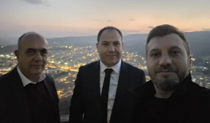 Gazeteci Abdulkadir Ünal’dan Çankırı’ya övgü: 'Beklentilerimi fazlasıyla aştı mutlaka ziyaret edin'