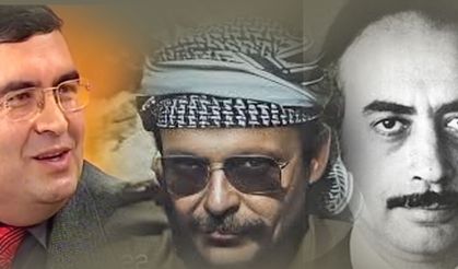 Başkentin sırlarla örülü dosyaları…Ankara’da suikasta uğrayan isimler