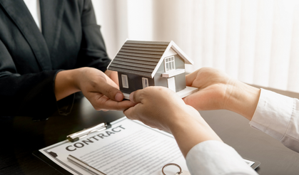 Konutta dengeler değişti: Faiz düştü fiyatlar yeniden yükselişe geçti