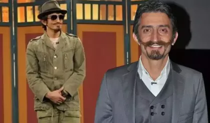 Çok Güzel Hareketler'in yıldızı zor günler yaşıyor: Karton toplarken görüntülendi!